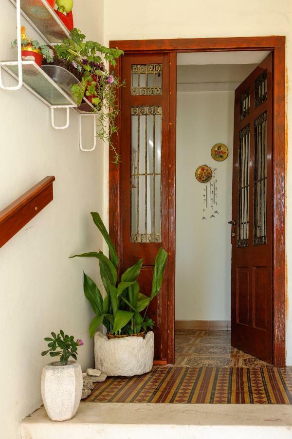 Apartment Dragana Kastela Bagian luar foto